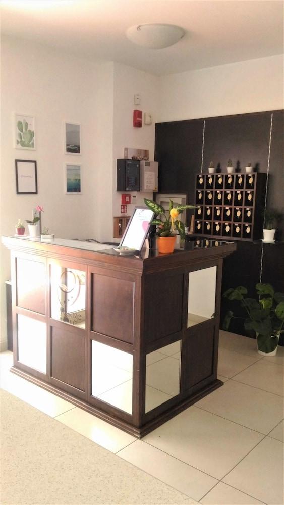 Hotel Prestige Rimini Esterno foto