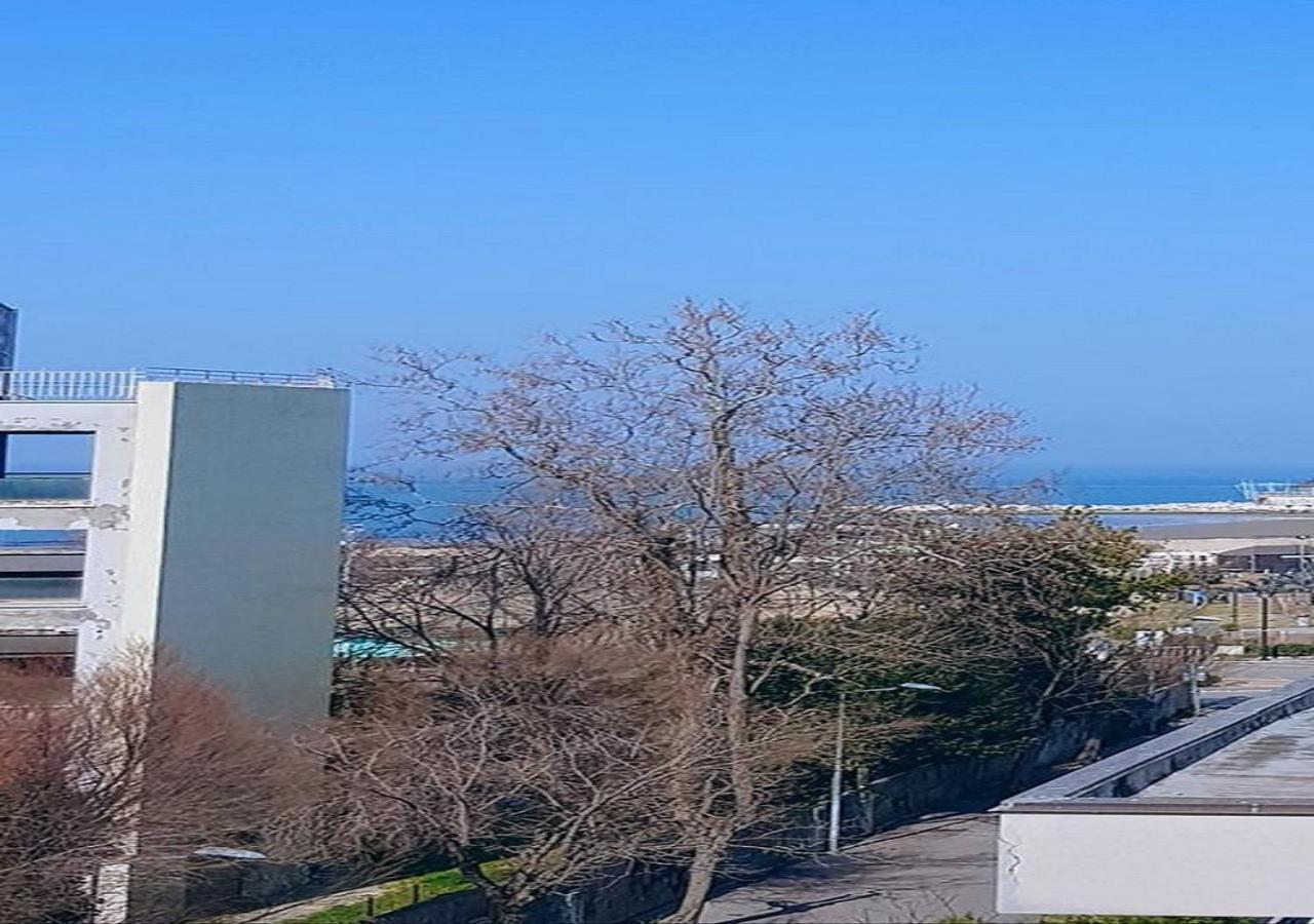 Hotel Prestige Rimini Esterno foto
